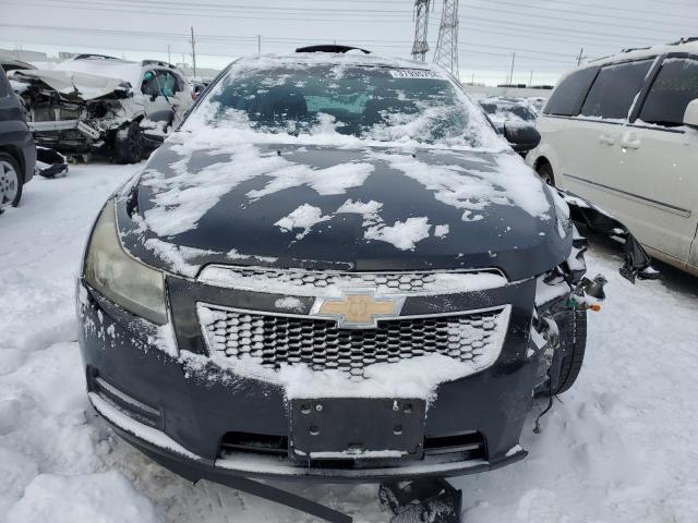 Photo 4 VIN: 1G1PC5SH7C7197534 - CHEVROLET CRUZE 