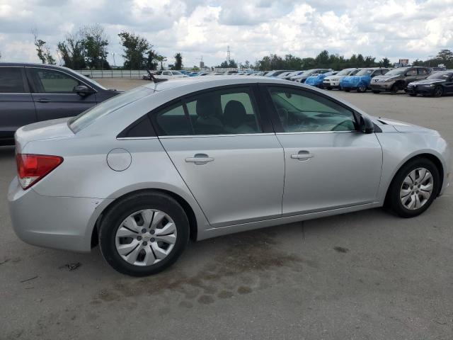 Photo 2 VIN: 1G1PC5SH7C7204028 - CHEVROLET CRUZE LS 