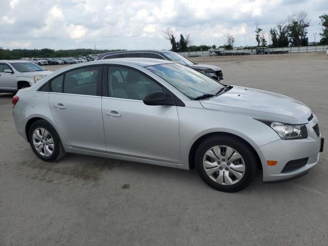 Photo 3 VIN: 1G1PC5SH7C7204028 - CHEVROLET CRUZE LS 