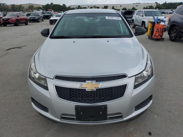 Photo 4 VIN: 1G1PC5SH7C7204028 - CHEVROLET CRUZE LS 