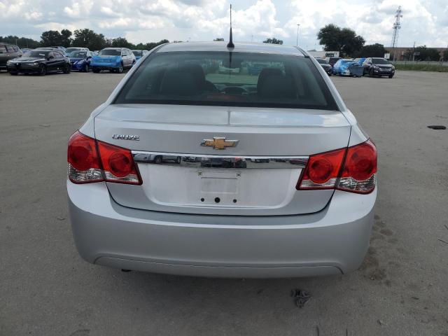 Photo 5 VIN: 1G1PC5SH7C7204028 - CHEVROLET CRUZE LS 