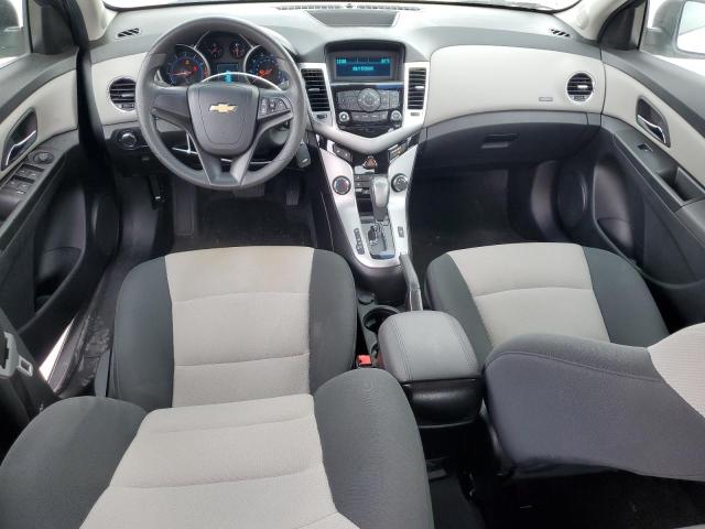 Photo 7 VIN: 1G1PC5SH7C7204028 - CHEVROLET CRUZE LS 