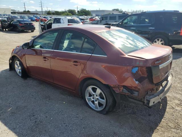 Photo 1 VIN: 1G1PC5SH7C7211853 - CHEVROLET CRUZE 