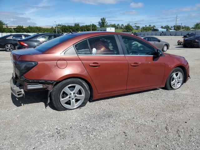 Photo 2 VIN: 1G1PC5SH7C7211853 - CHEVROLET CRUZE 