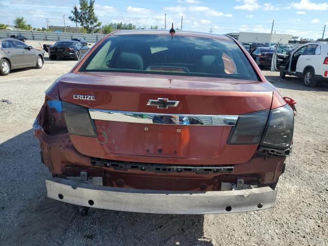 Photo 5 VIN: 1G1PC5SH7C7211853 - CHEVROLET CRUZE 