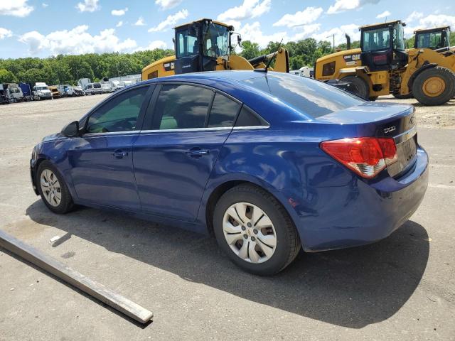 Photo 1 VIN: 1G1PC5SH7C7218110 - CHEVROLET CRUZE 