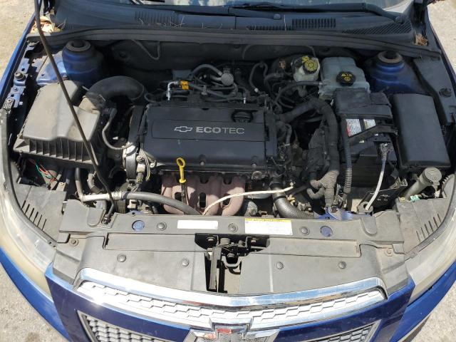 Photo 10 VIN: 1G1PC5SH7C7218110 - CHEVROLET CRUZE 