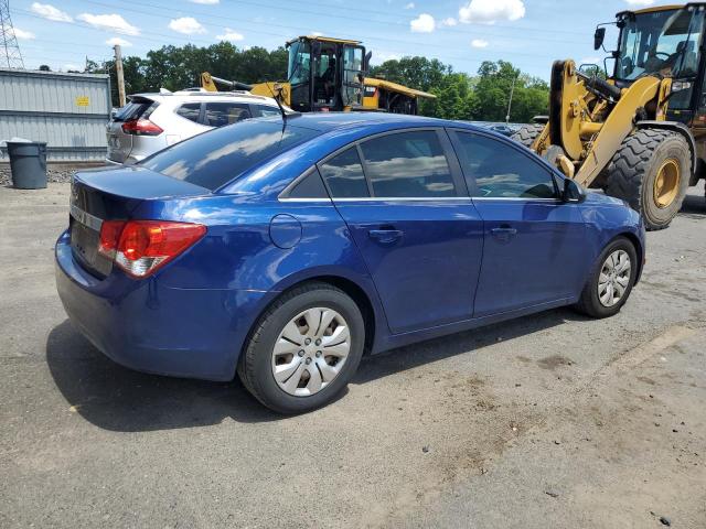 Photo 2 VIN: 1G1PC5SH7C7218110 - CHEVROLET CRUZE 