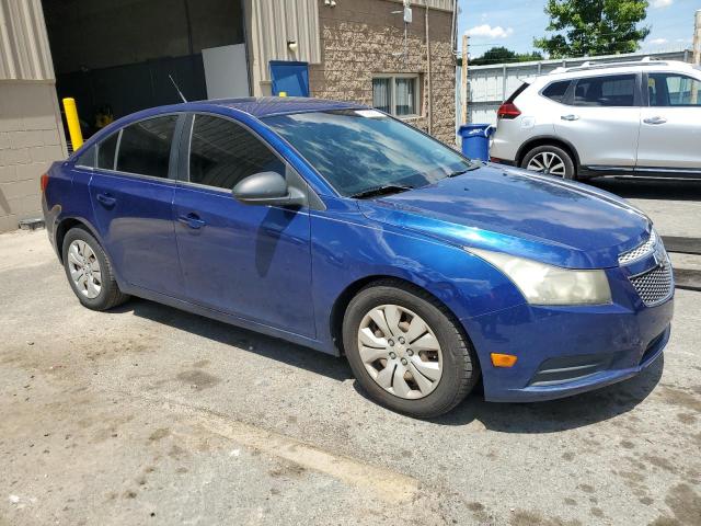 Photo 3 VIN: 1G1PC5SH7C7218110 - CHEVROLET CRUZE 