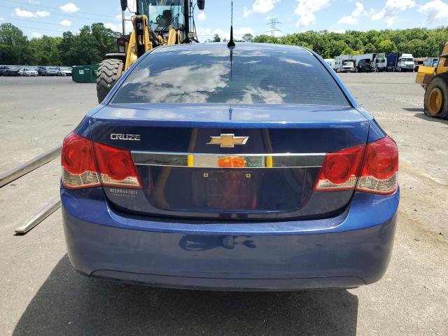 Photo 5 VIN: 1G1PC5SH7C7218110 - CHEVROLET CRUZE 