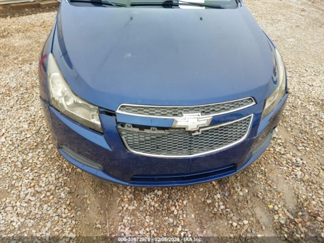 Photo 5 VIN: 1G1PC5SH7C7218186 - CHEVROLET CRUZE 