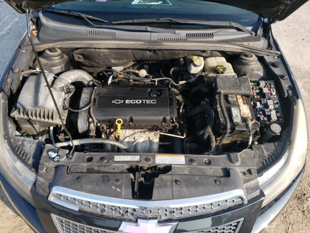 Photo 6 VIN: 1G1PC5SH7C7220259 - CHEVROLET CRUZE LS 