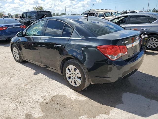 Photo 1 VIN: 1G1PC5SH7C7221072 - CHEVROLET CRUZE LS 