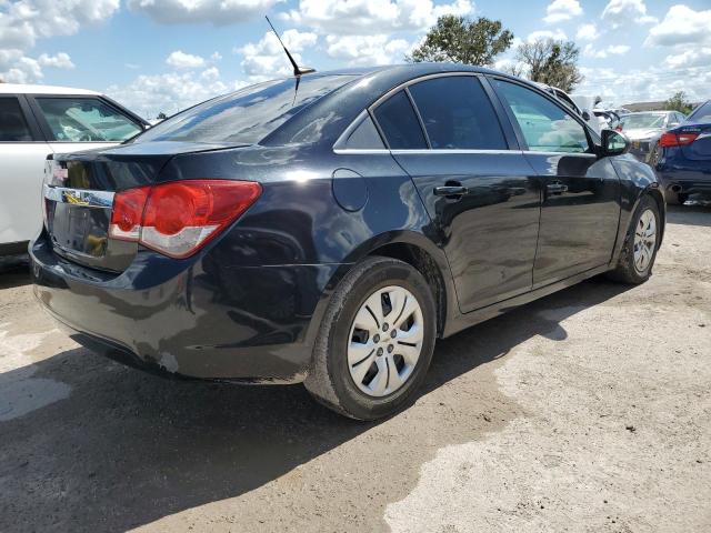 Photo 2 VIN: 1G1PC5SH7C7221072 - CHEVROLET CRUZE LS 