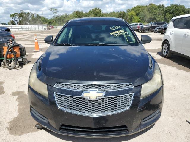 Photo 4 VIN: 1G1PC5SH7C7221072 - CHEVROLET CRUZE LS 