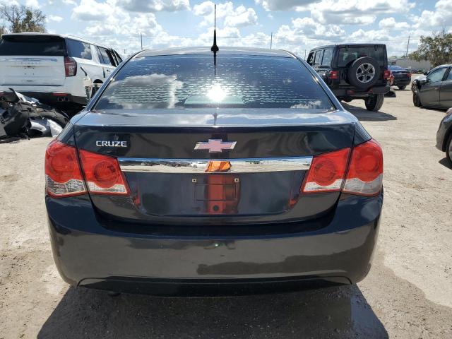 Photo 5 VIN: 1G1PC5SH7C7221072 - CHEVROLET CRUZE LS 