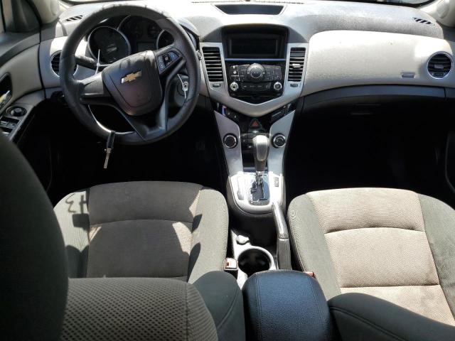 Photo 7 VIN: 1G1PC5SH7C7221072 - CHEVROLET CRUZE LS 