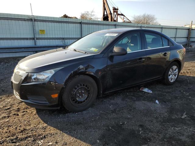 Photo 0 VIN: 1G1PC5SH7C7221394 - CHEVROLET CRUZE LS 