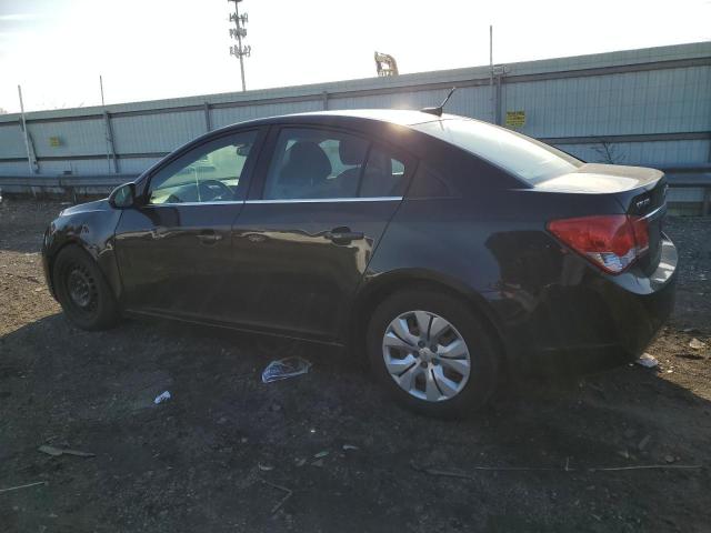 Photo 1 VIN: 1G1PC5SH7C7221394 - CHEVROLET CRUZE LS 