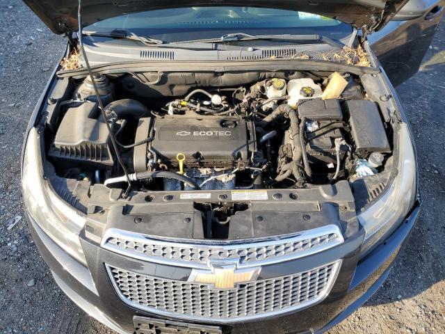 Photo 10 VIN: 1G1PC5SH7C7221394 - CHEVROLET CRUZE LS 