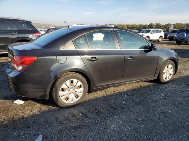 Photo 2 VIN: 1G1PC5SH7C7221394 - CHEVROLET CRUZE LS 