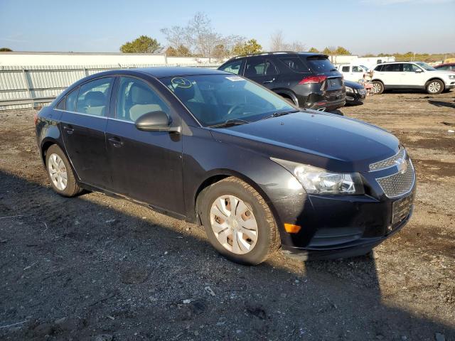 Photo 3 VIN: 1G1PC5SH7C7221394 - CHEVROLET CRUZE LS 