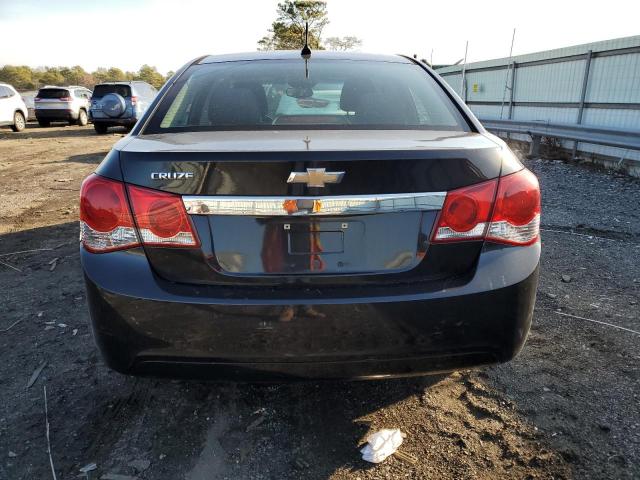 Photo 5 VIN: 1G1PC5SH7C7221394 - CHEVROLET CRUZE LS 