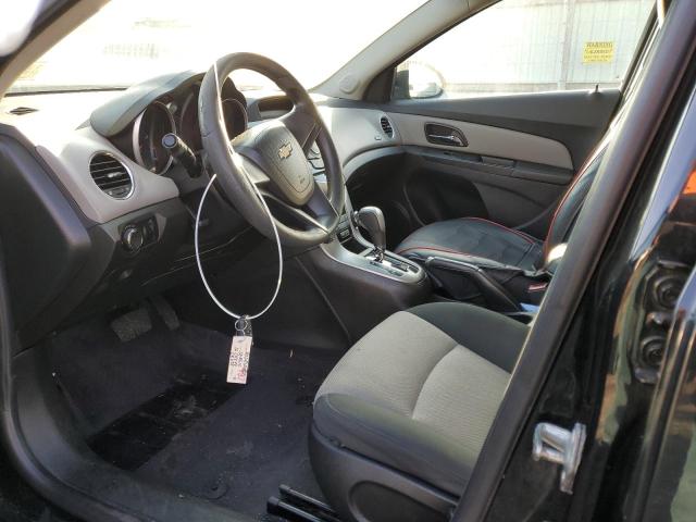 Photo 6 VIN: 1G1PC5SH7C7221394 - CHEVROLET CRUZE LS 