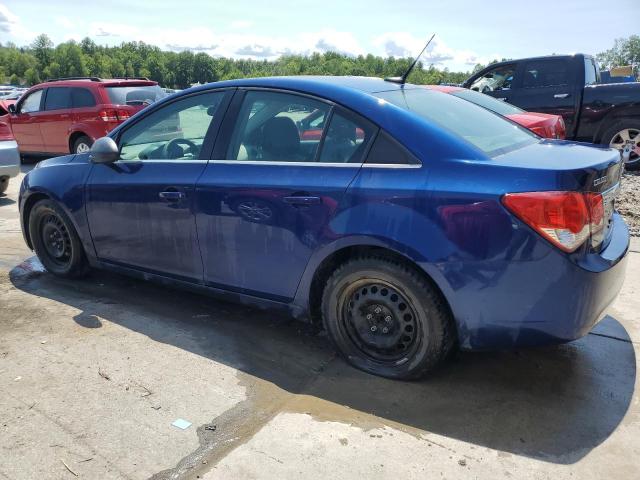 Photo 1 VIN: 1G1PC5SH7C7222223 - CHEVROLET CRUZE LS 