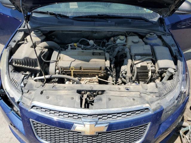 Photo 10 VIN: 1G1PC5SH7C7222223 - CHEVROLET CRUZE LS 