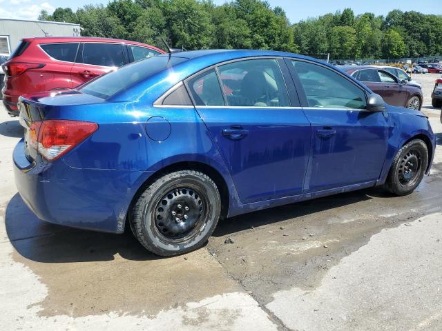 Photo 2 VIN: 1G1PC5SH7C7222223 - CHEVROLET CRUZE LS 