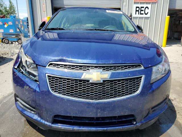 Photo 4 VIN: 1G1PC5SH7C7222223 - CHEVROLET CRUZE LS 