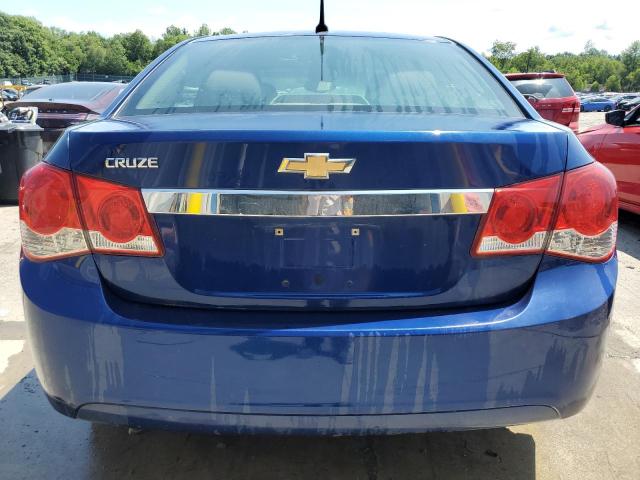 Photo 5 VIN: 1G1PC5SH7C7222223 - CHEVROLET CRUZE LS 