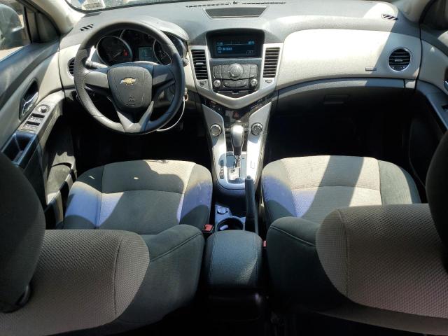 Photo 7 VIN: 1G1PC5SH7C7222223 - CHEVROLET CRUZE LS 