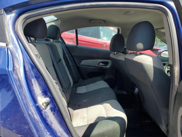 Photo 9 VIN: 1G1PC5SH7C7222223 - CHEVROLET CRUZE LS 