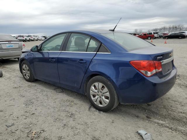 Photo 1 VIN: 1G1PC5SH7C7227888 - CHEVROLET CRUZE 