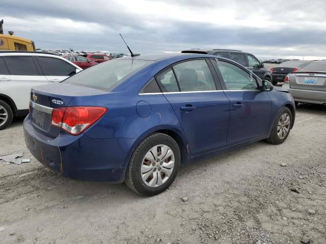 Photo 2 VIN: 1G1PC5SH7C7227888 - CHEVROLET CRUZE 