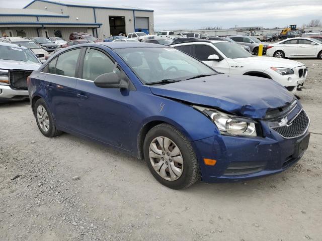 Photo 3 VIN: 1G1PC5SH7C7227888 - CHEVROLET CRUZE 