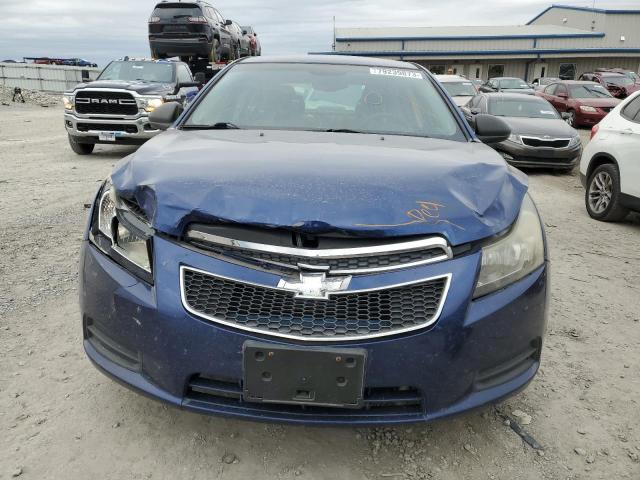 Photo 4 VIN: 1G1PC5SH7C7227888 - CHEVROLET CRUZE 