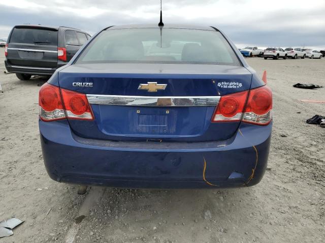 Photo 5 VIN: 1G1PC5SH7C7227888 - CHEVROLET CRUZE 