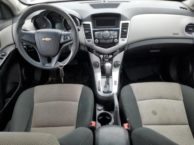 Photo 7 VIN: 1G1PC5SH7C7227888 - CHEVROLET CRUZE 