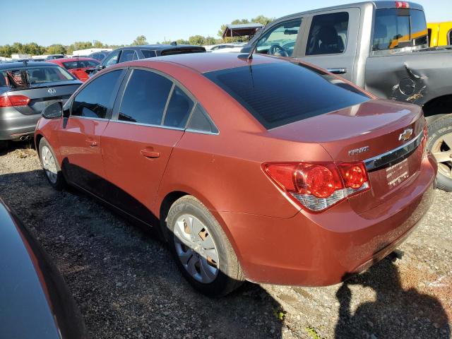 Photo 1 VIN: 1G1PC5SH7C7233982 - CHEVROLET CRUZE LS 