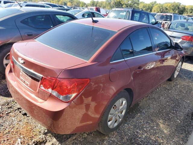 Photo 2 VIN: 1G1PC5SH7C7233982 - CHEVROLET CRUZE LS 