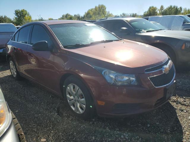 Photo 3 VIN: 1G1PC5SH7C7233982 - CHEVROLET CRUZE LS 