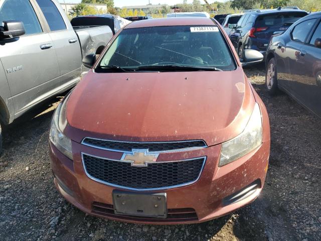 Photo 4 VIN: 1G1PC5SH7C7233982 - CHEVROLET CRUZE LS 