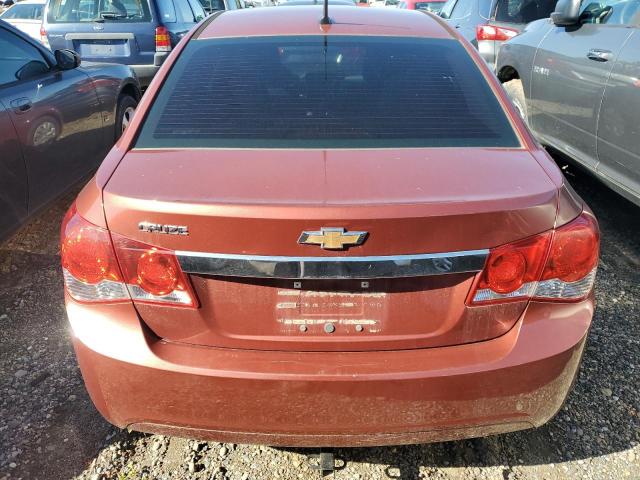 Photo 5 VIN: 1G1PC5SH7C7233982 - CHEVROLET CRUZE LS 