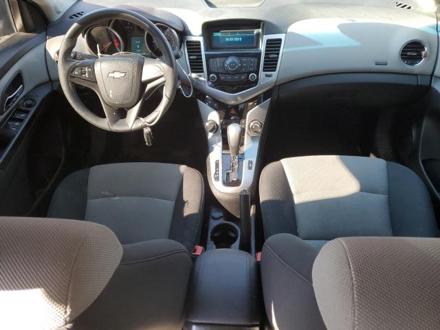 Photo 7 VIN: 1G1PC5SH7C7233982 - CHEVROLET CRUZE LS 