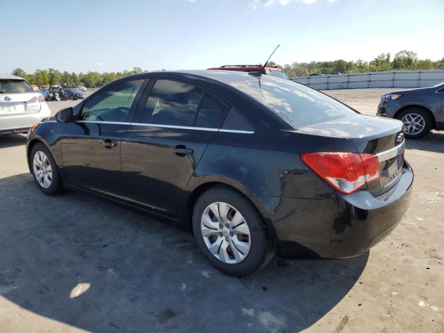 Photo 1 VIN: 1G1PC5SH7C7237210 - CHEVROLET CRUZE LS 