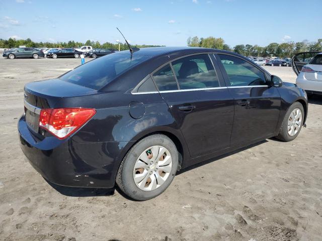 Photo 2 VIN: 1G1PC5SH7C7237210 - CHEVROLET CRUZE LS 