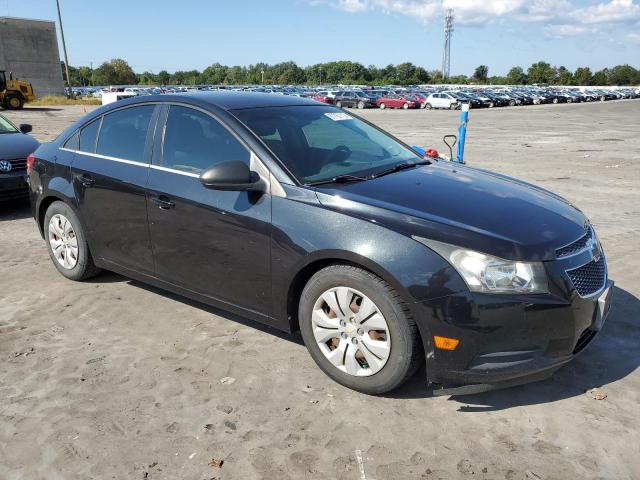 Photo 3 VIN: 1G1PC5SH7C7237210 - CHEVROLET CRUZE LS 